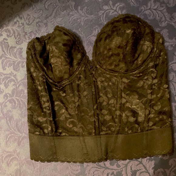 Strapless bra - Picture 2 of 4